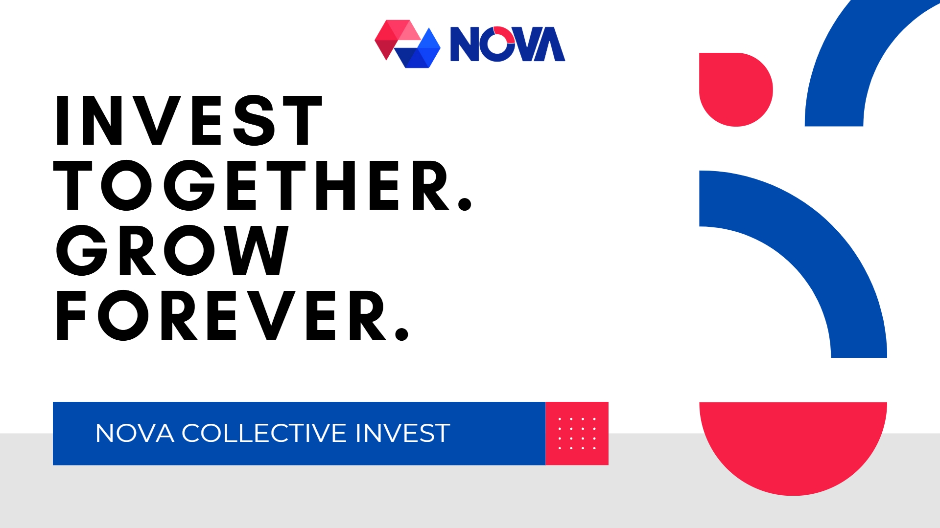 NOVA COLLECTIVE INVEST Photo